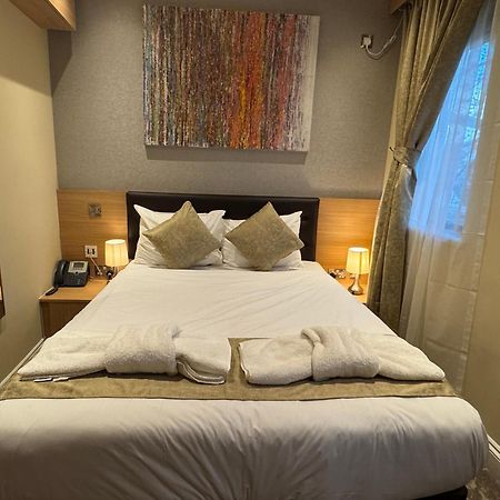 The Shoreditch Inn London Exterior photo