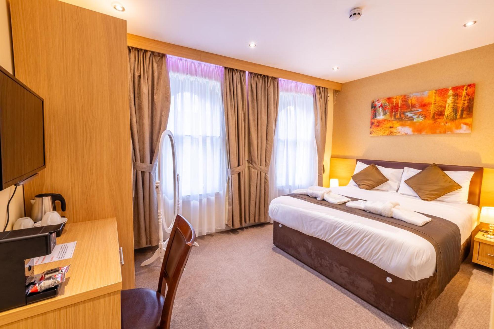 The Shoreditch Inn London Exterior photo