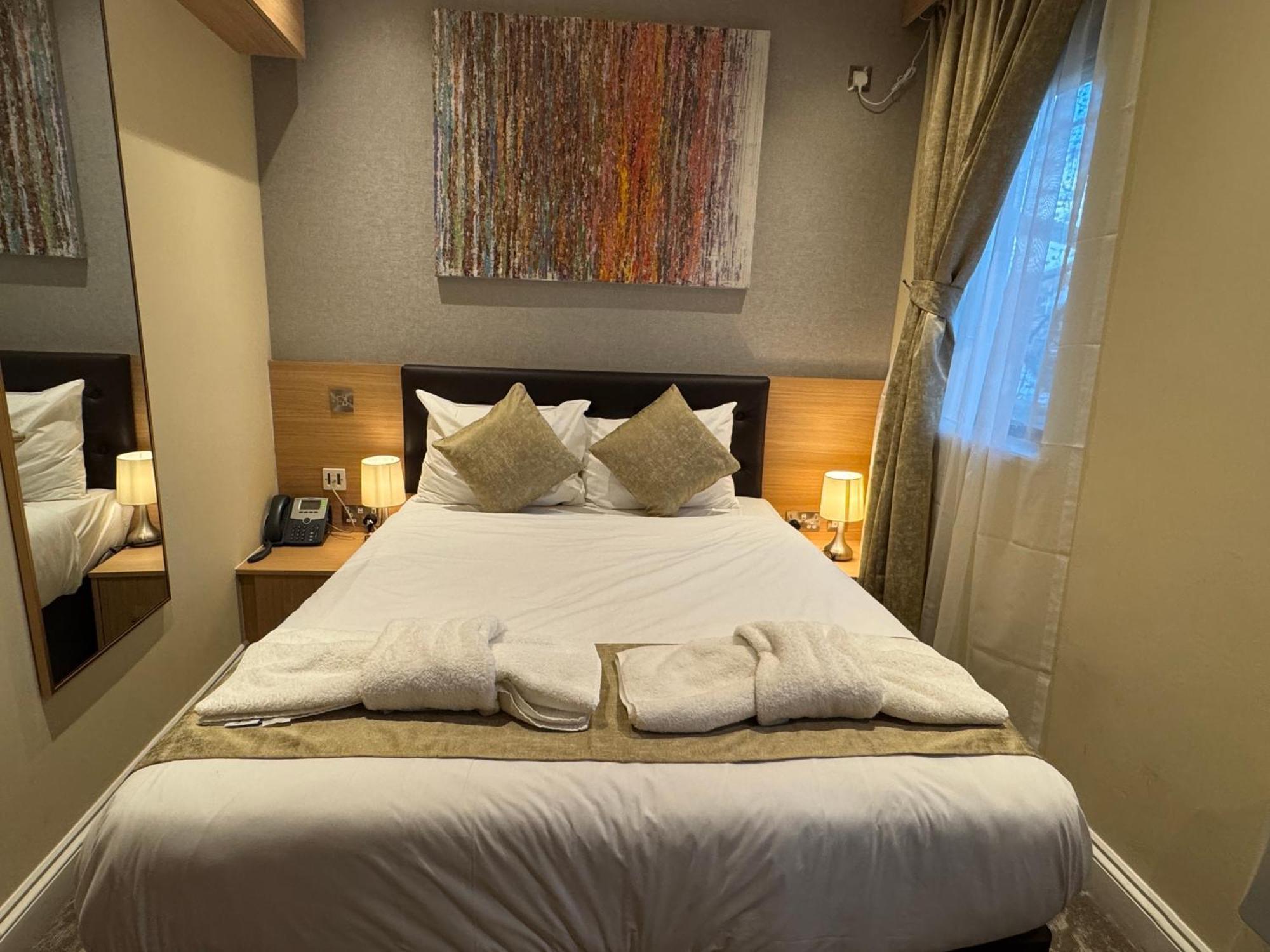 The Shoreditch Inn London Exterior photo